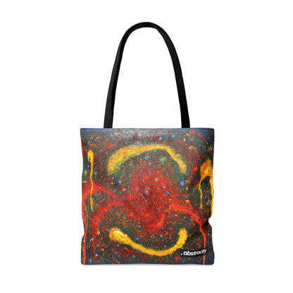 Aeronite Alloy - Chemistry, Abstractly - Tote