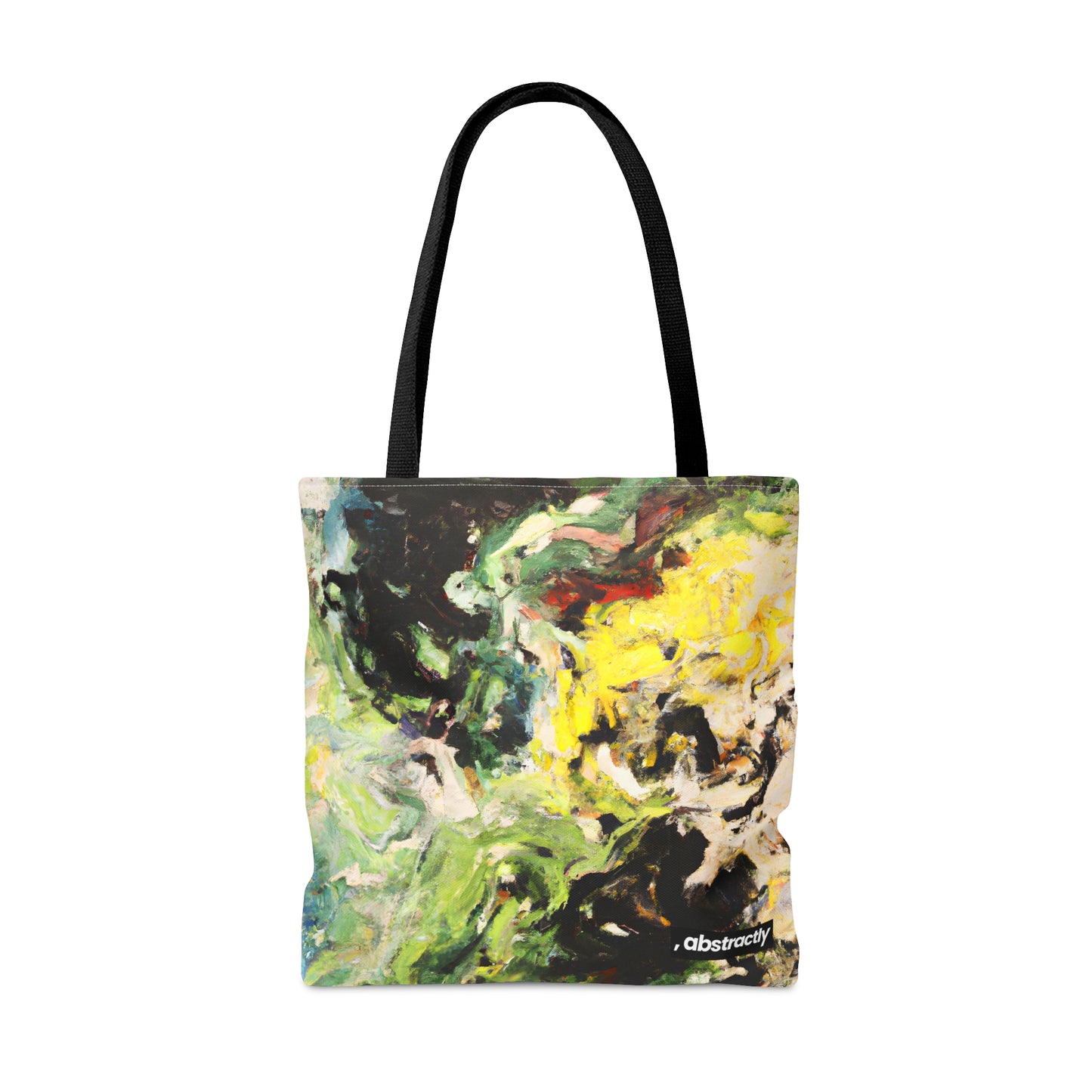 Lustra Vanadium Crystal - Chemistry, Abstractly - Tote