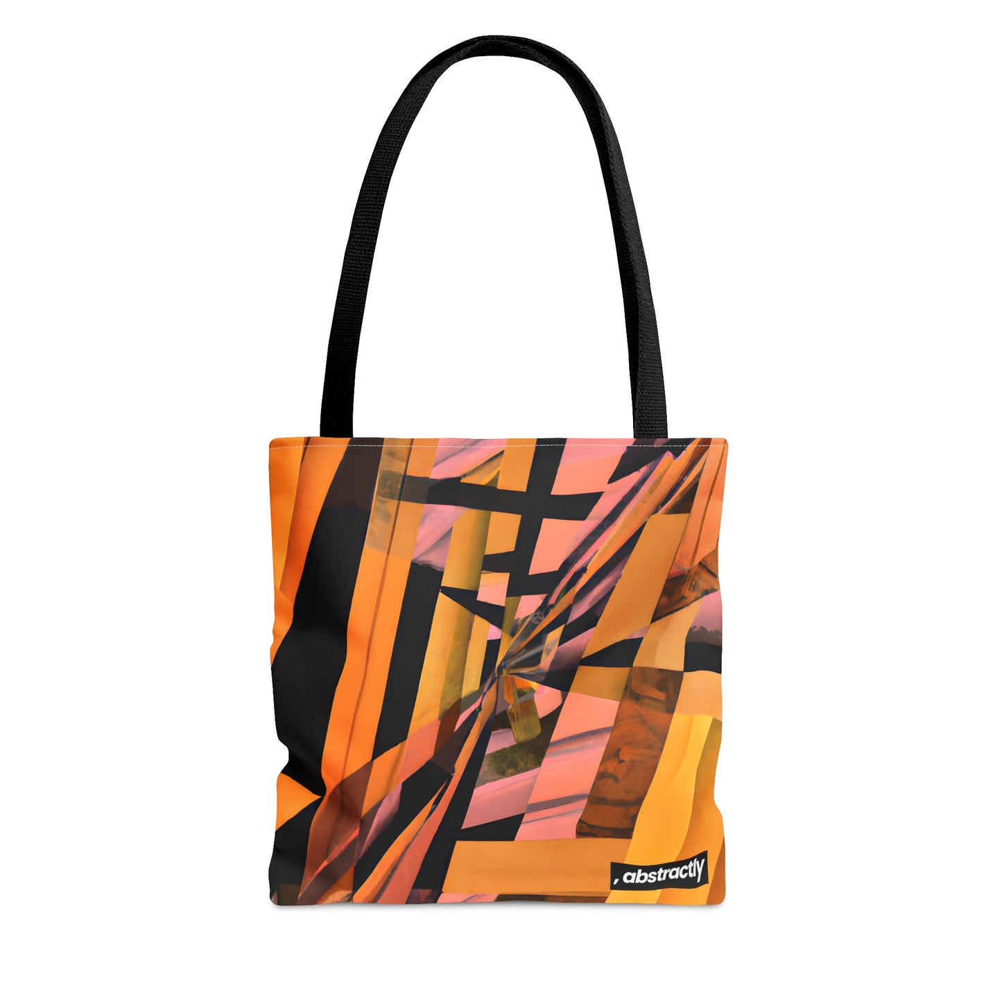 Dmitri Alderson - Gravity Force, Abstractly - Tote