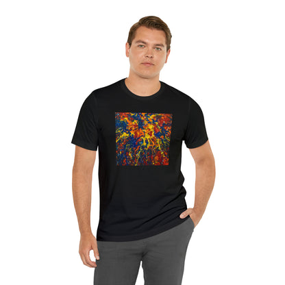 Quasar Netronium - Chemistry, Abstractly - Tee