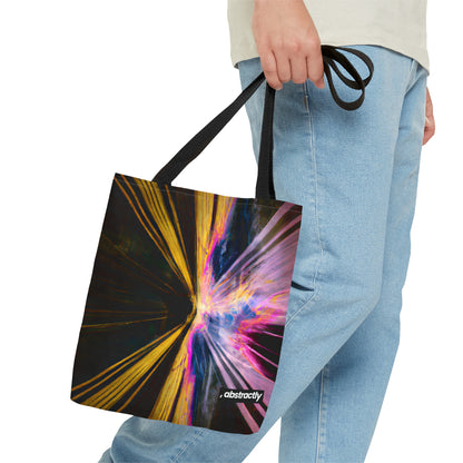 Dorothy Westfall - Electromagnetic Force, Abstractly - Tote