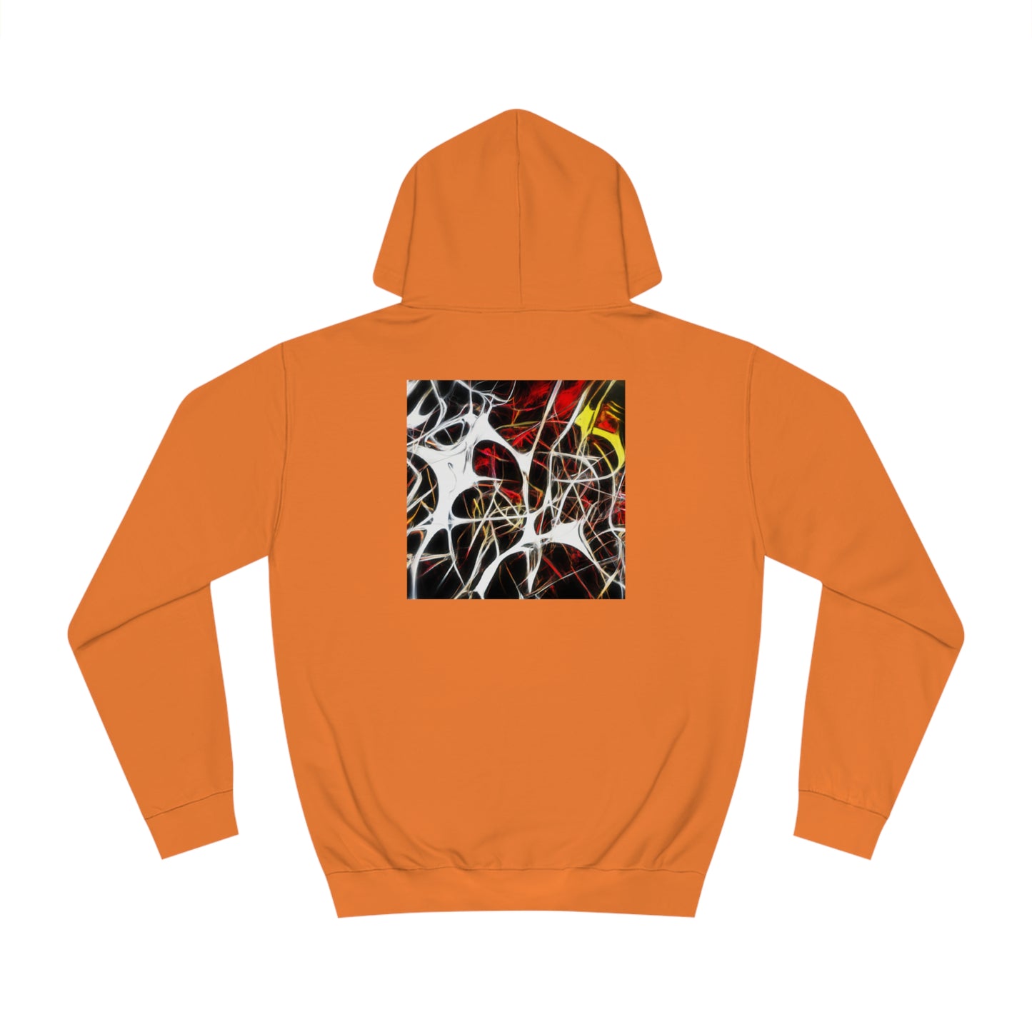 Beatrice Coleman - Electric Force, Abstractly - Hoodie