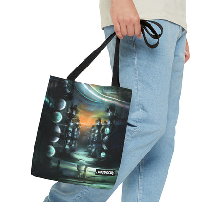 VentureGuard Financial - Diversification, Abstractly - Tote