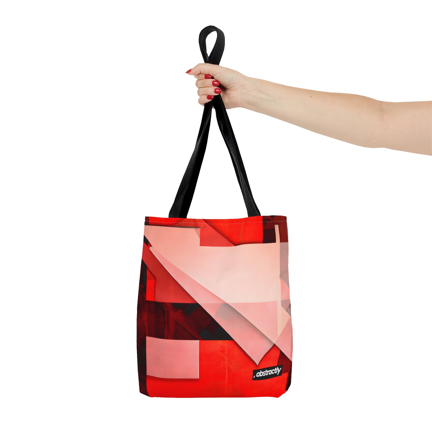 Earl Feldstein - Weak Force, Abstractly - Tote