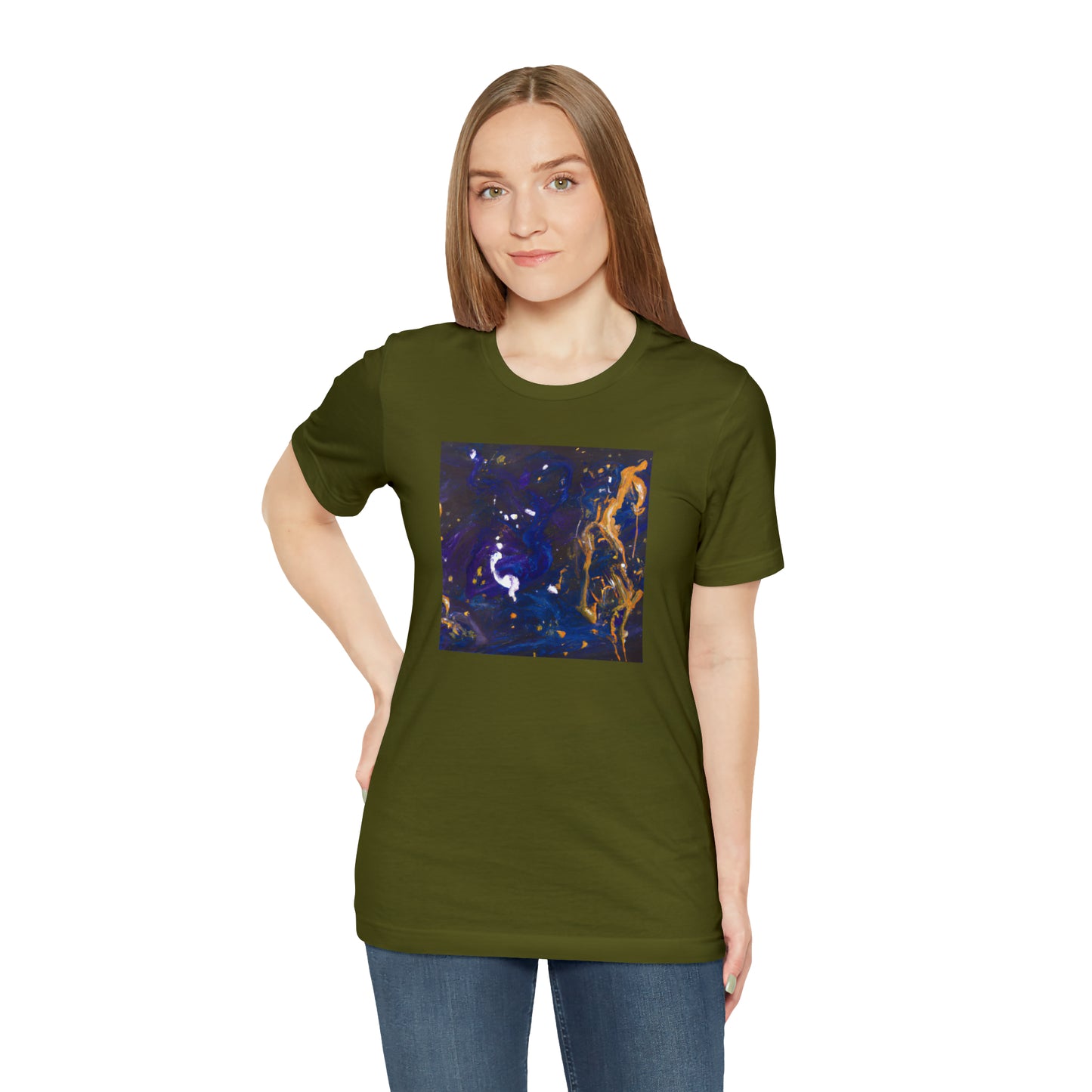 Quantum Elixirium - Chemistry, Abstractly - Tee