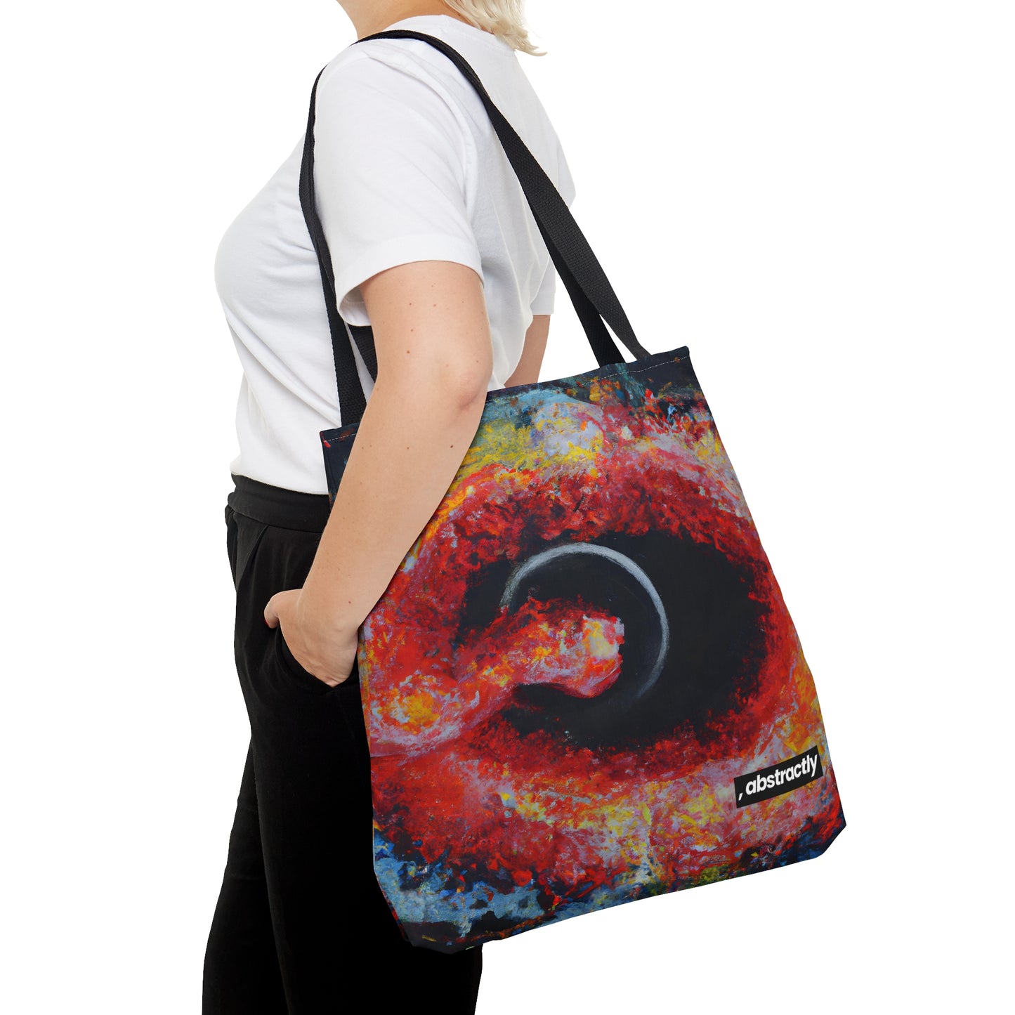 Oblivion Hexatrite - Chemistry, Abstractly - Tote