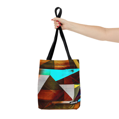 Julian Firth - Friction Force, Abstractly - Tote