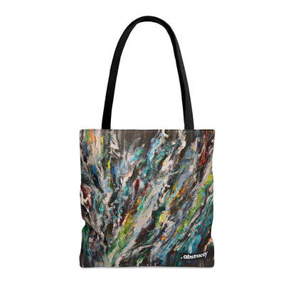 Boniface Spectrum - Chemistry, Abstractly - Tote