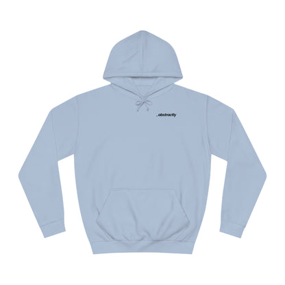 Pixeo Compound - Scandium, Abstractly - Hoodie