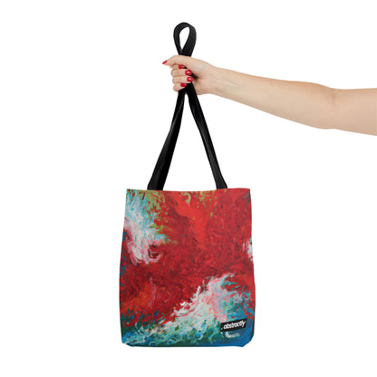 Fluoridium Hexanate - Chemistry, Abstractly - Tote