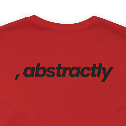 Quasarite Oxide - Chemistry, Abstractly - Tee