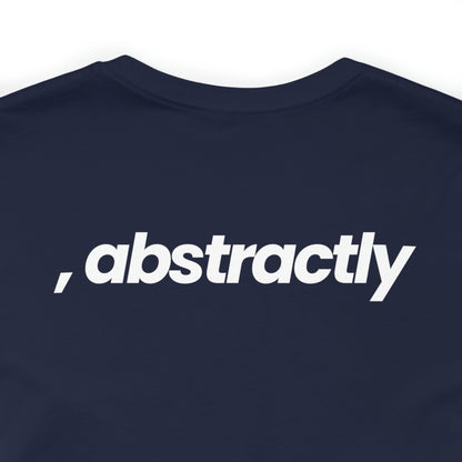 Galactic Oxide - Chemistry, Abstractly - Tee