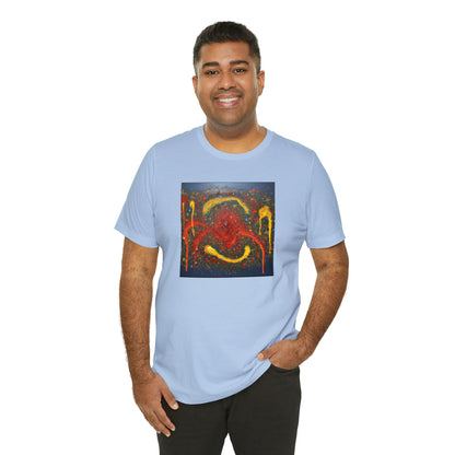 Aeronite Alloy - Chemistry, Abstractly - Tee