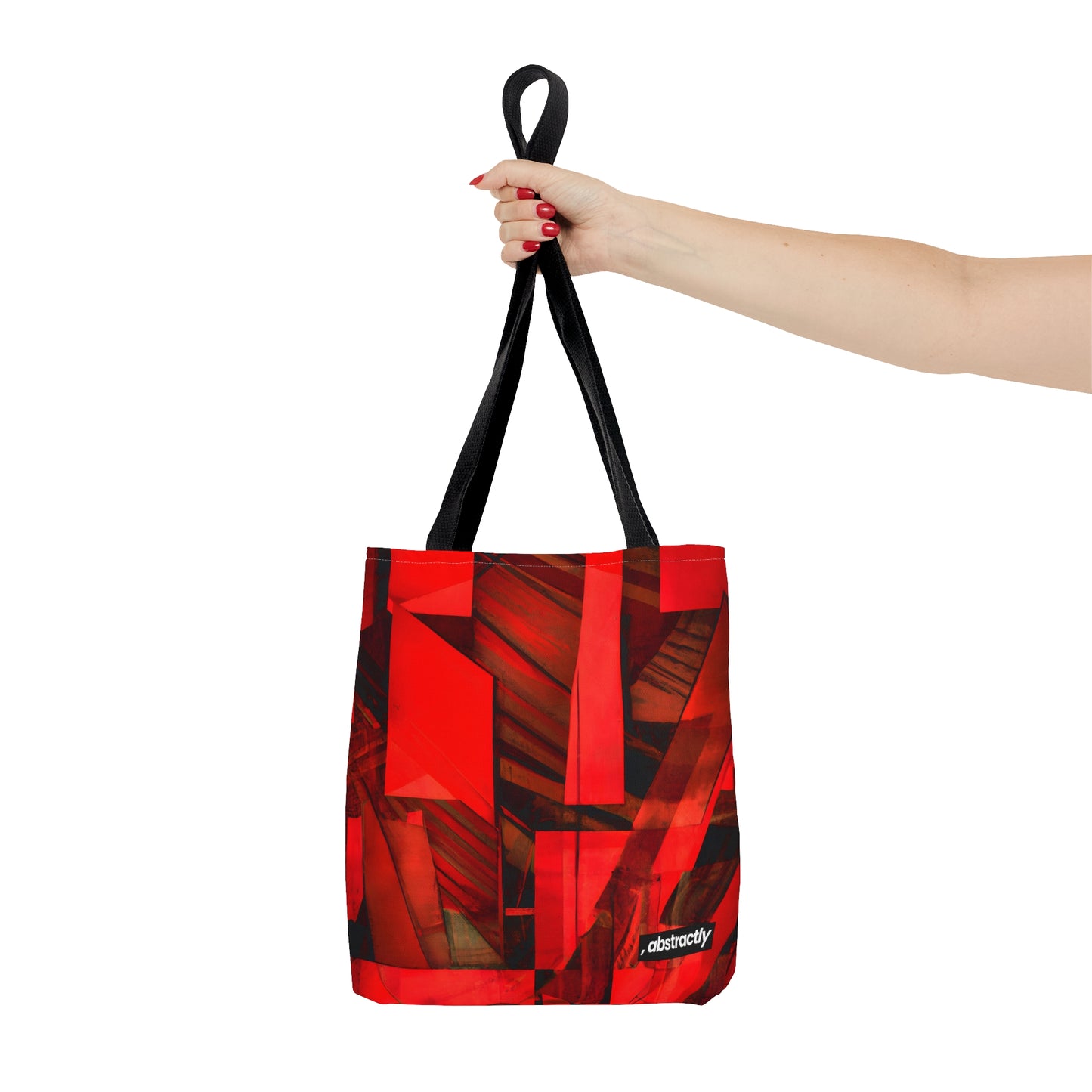 Louise Lockhart - Applied Force, Abstractly - Tote