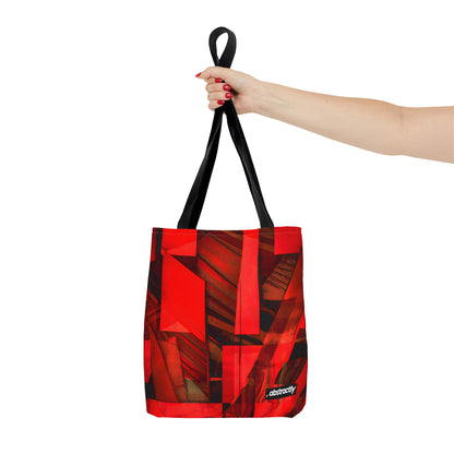 Louise Lockhart - Applied Force, Abstractly - Tote