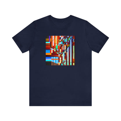 Edward Higgs - Electromagnetic Force, Abstractly - Tee