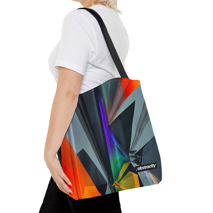 Astrid Hoffmann - Gravity Force, Abstractly - Tote