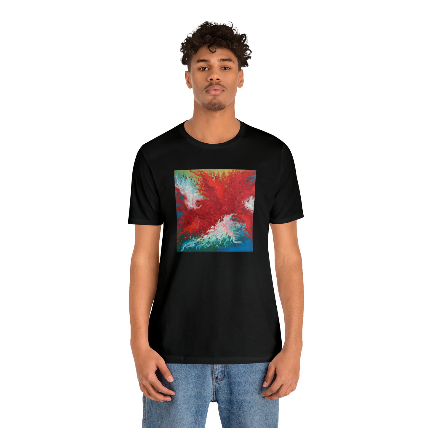 Fluoridium Hexanate - Chemistry, Abstractly - Tee