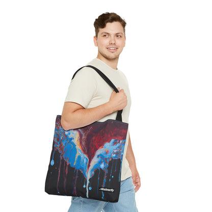 Quantum Quicksilver Crystal - Chemistry, Abstractly - Tote