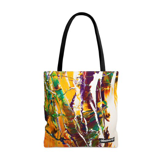 Starlight Fusionium - Calcium, Abstractly - Tote