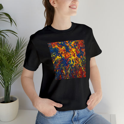 Quasar Netronium - Chemistry, Abstractly - Tee