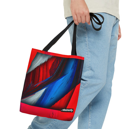 Thomas Rutherford - Tension Force, Abstractly - Tote