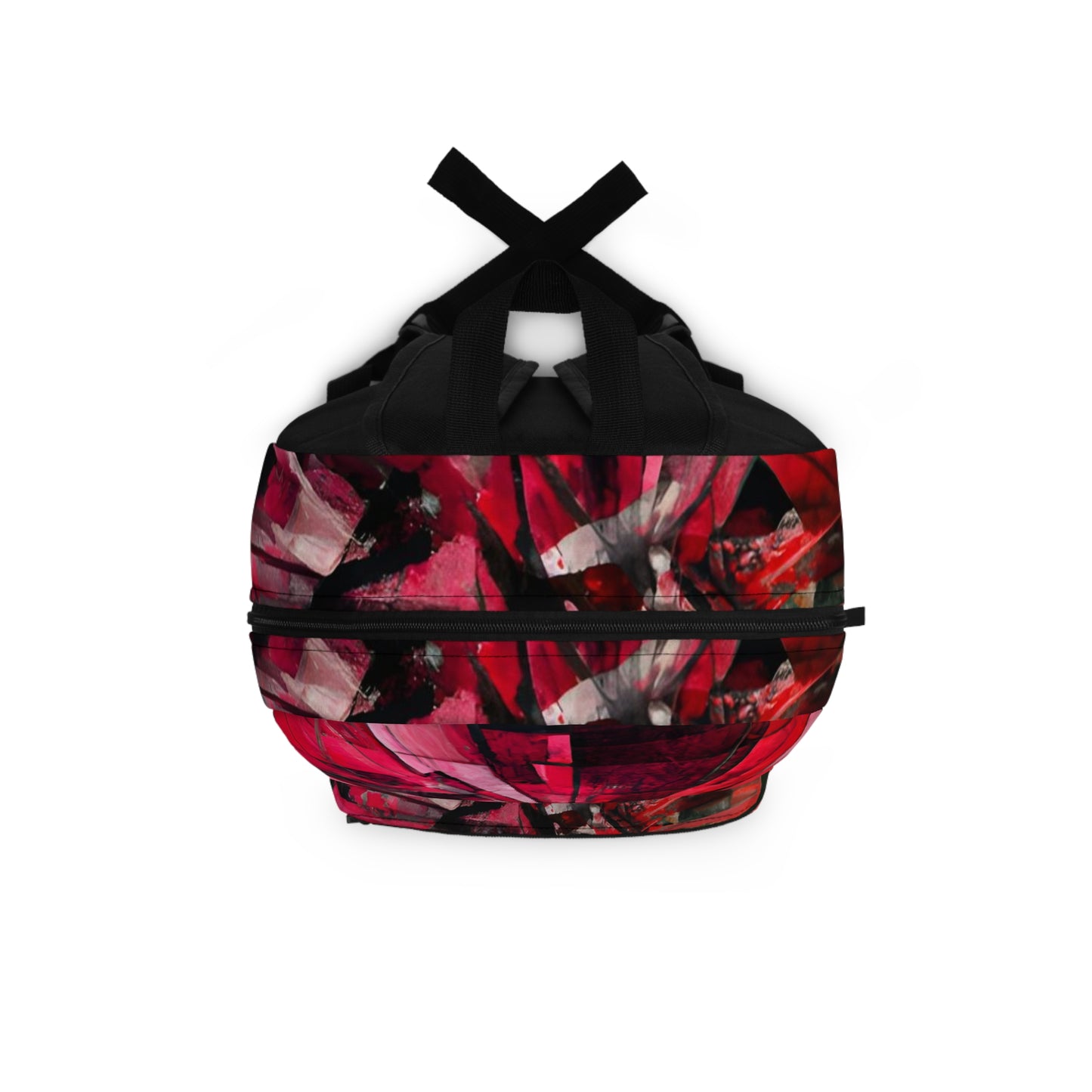 Loren Scott - Gravity Force, Abstractly - Backpack