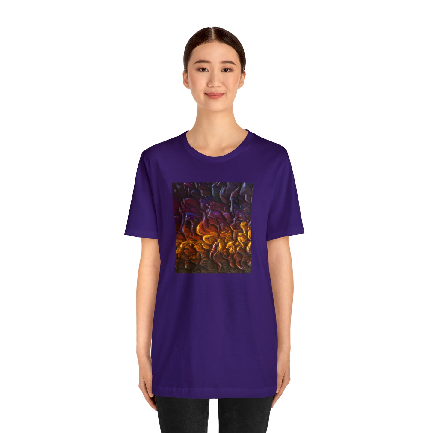 Galactonium Oxide - Chemistry, Abstractly - Tee