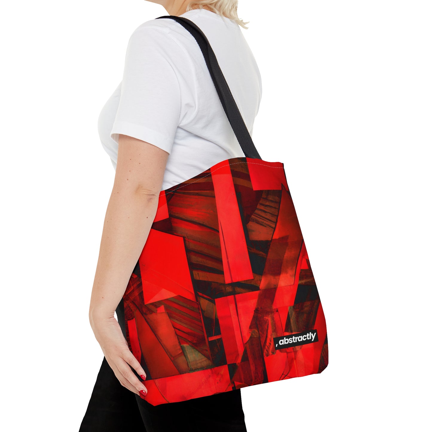 Louise Lockhart - Applied Force, Abstractly - Tote