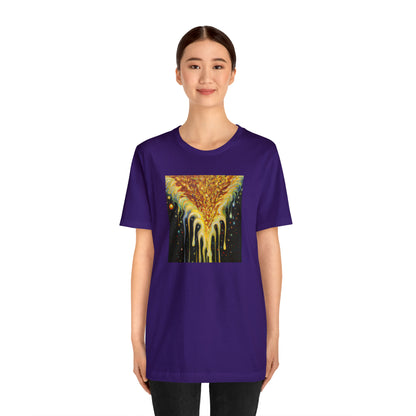 Shoadium Fluxite - Chemistry, Abstractly - Tee