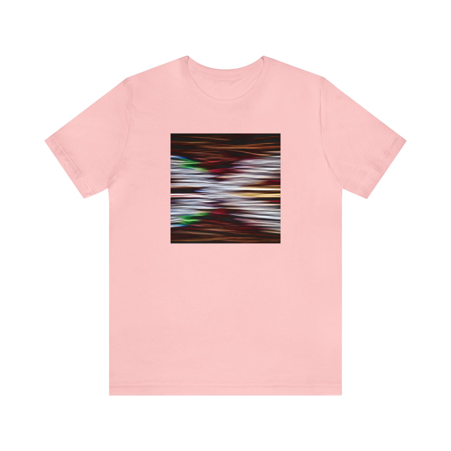 Victor Kienzle - Spring Force, Abstractly - Tee