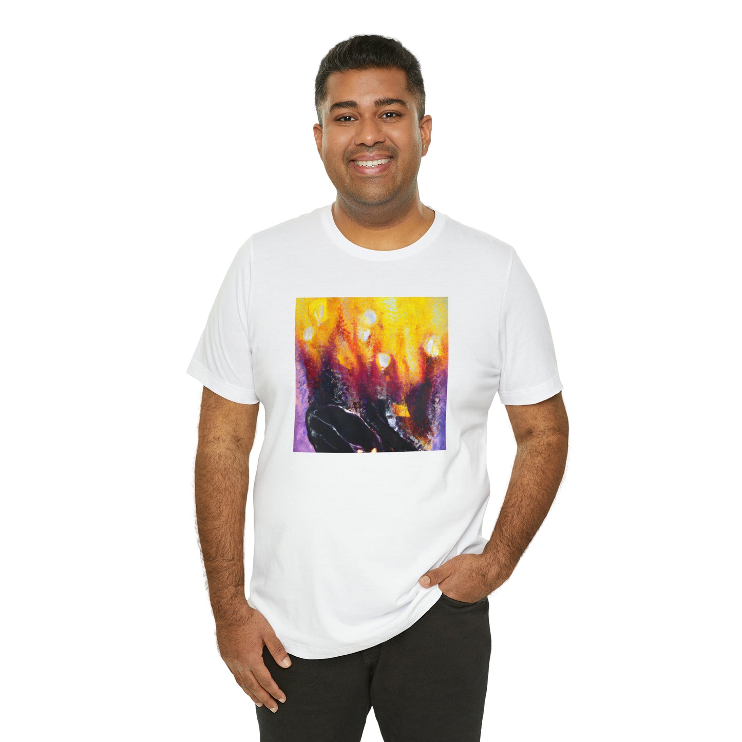 Quantum Fluxium - Chemistry, Abstractly - Tee