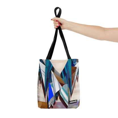 Natalie Henrickson - Weak Force, Abstractly - Tote