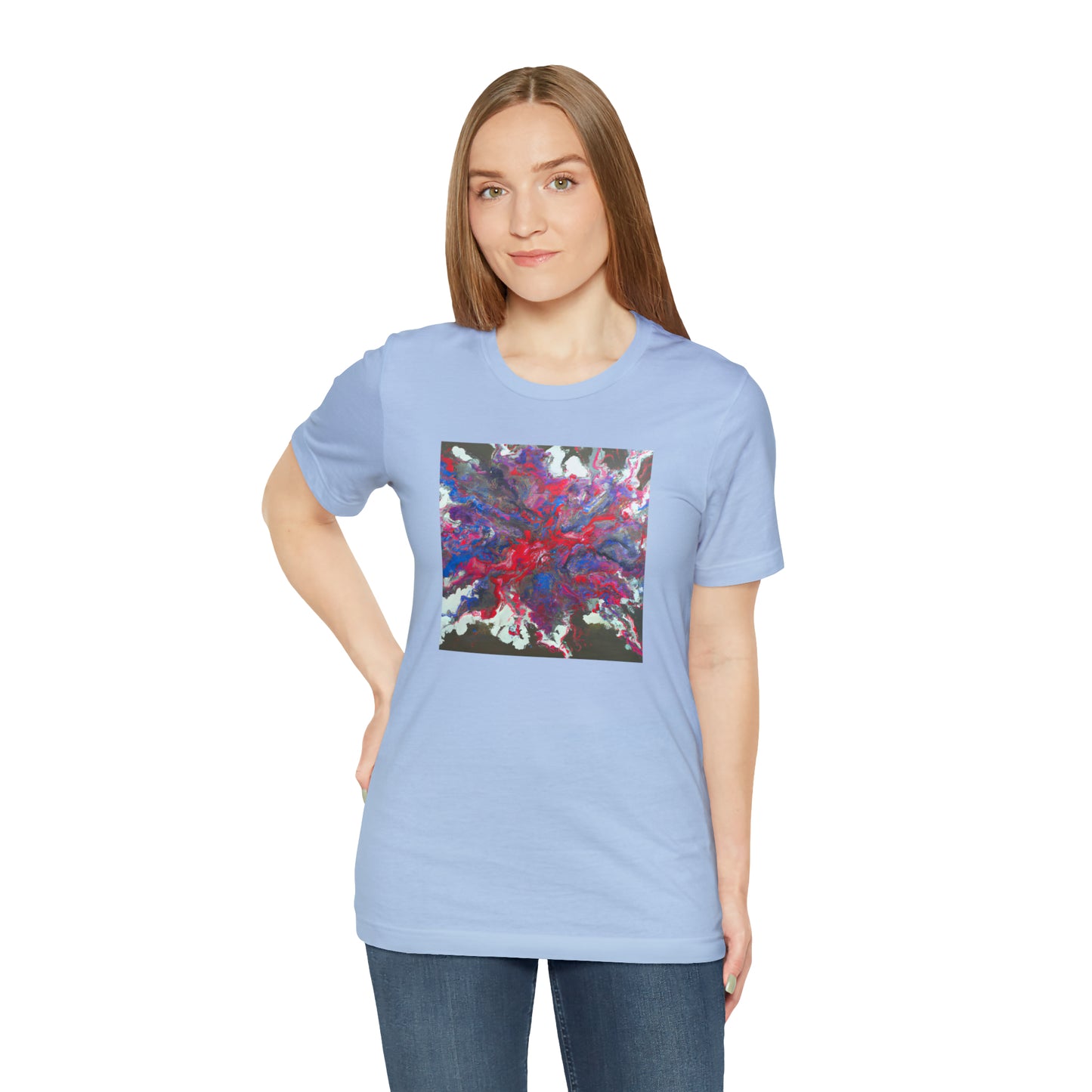 Adalbertonium Fluxide - Chemistry, Abstractly - Tee