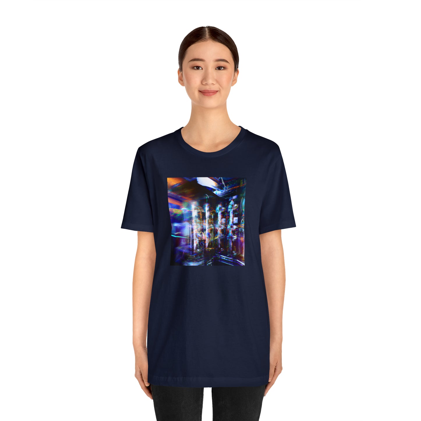 Providence Verity - Accounts Payable, Abstractly - Tee