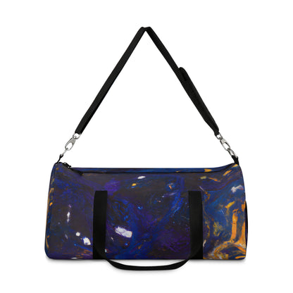 Quantum Elixirium - Chemistry, Abstractly - Duffel