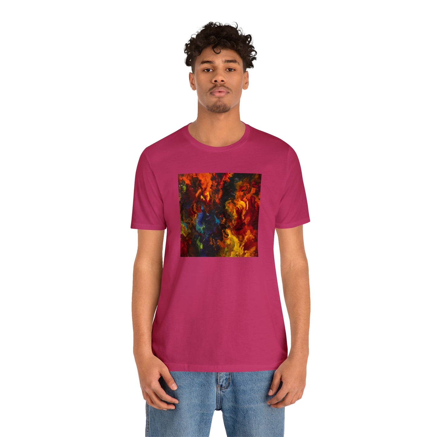 Herrmannite Fusionium - Chemistry, Abstractly - Tee