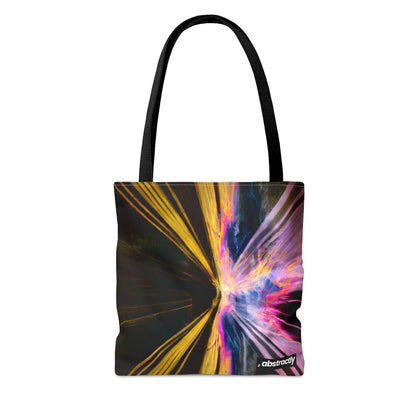 Dorothy Westfall - Electromagnetic Force, Abstractly - Tote