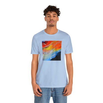 Pyrlyte Etherium - Chemistry, Abstractly - Tee