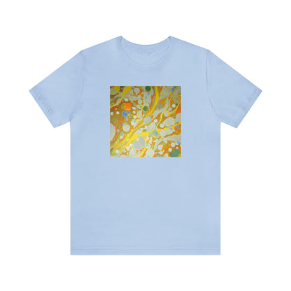 Heliofusionite - Chemistry, Abstractly - Tee