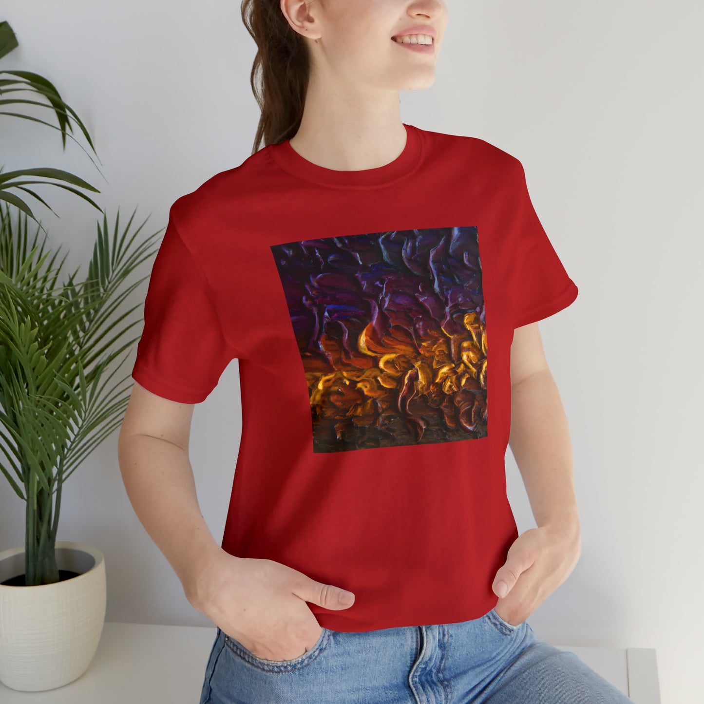 Galactonium Oxide - Chemistry, Abstractly - Tee