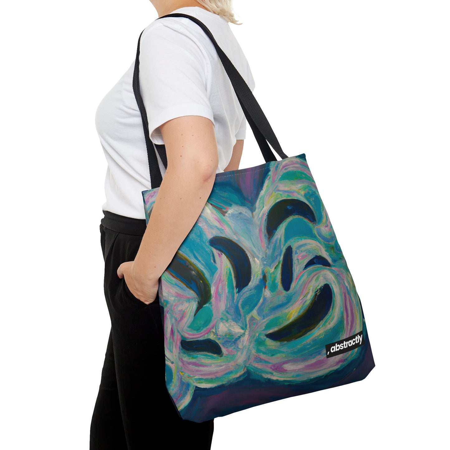 Astro Hydrogenite - Chemistry, Abstractly - Tote