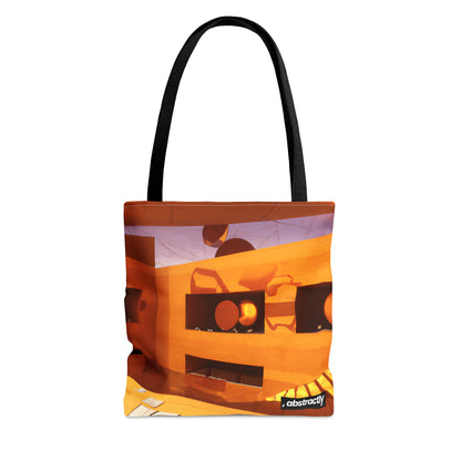 Prosperity Nexus - Accounts Receivable, Abstractly
 - Tote