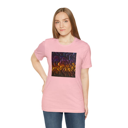 Galactonium Oxide - Chemistry, Abstractly - Tee