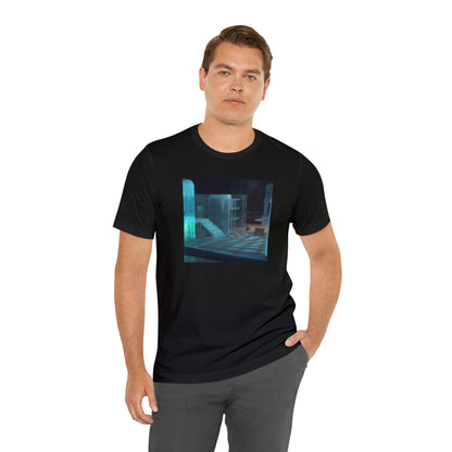 Integrity Vision - General Ledger, Abstractly - Tee