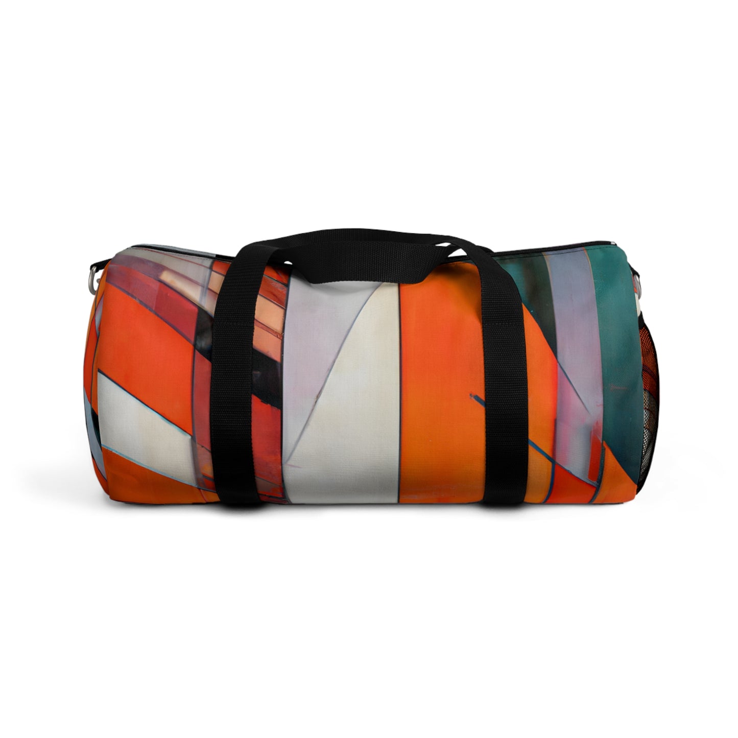 Lara Pendleton - Gravity Force, Abstractly - Duffel