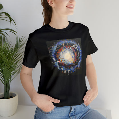 Quantum Fluxite - Chemistry, Abstractly - Tee