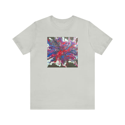 Adalbertonium Fluxide - Chemistry, Abstractly - Tee