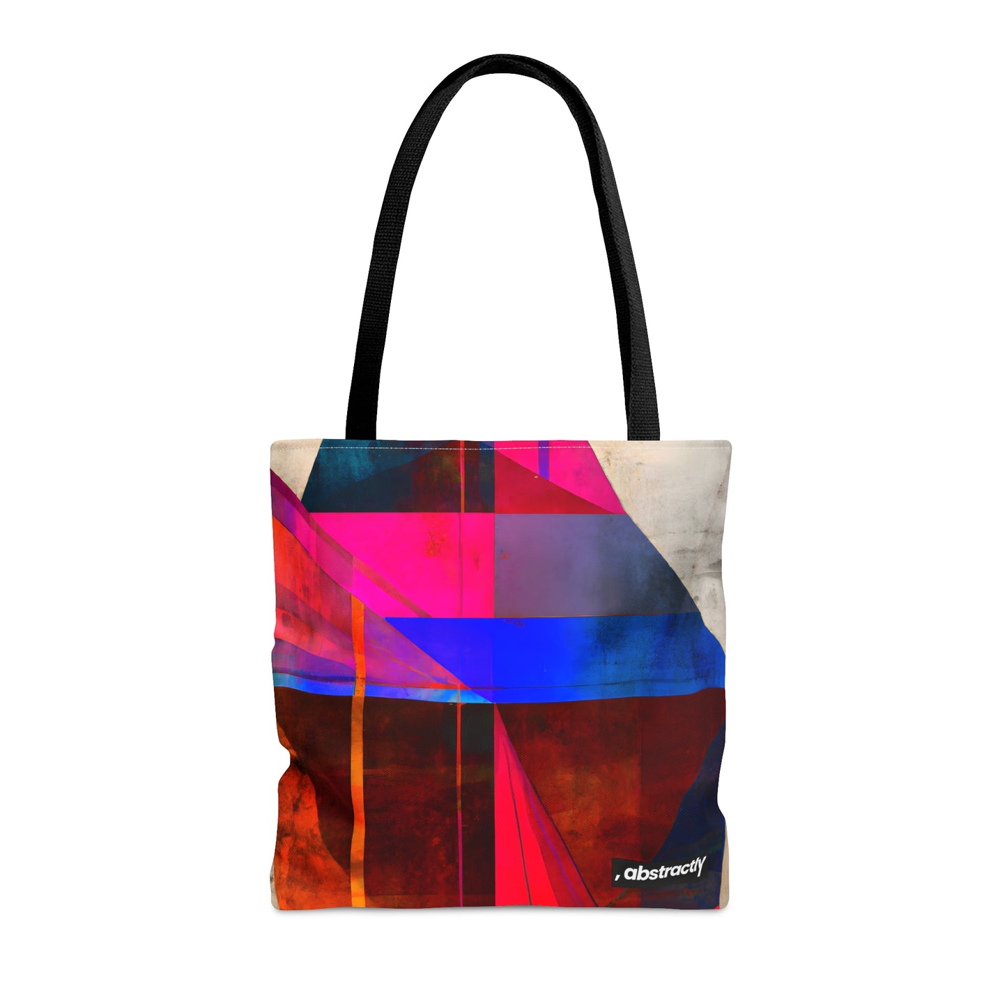 Marion Friesner - Strong Force, Abstractly - Tote