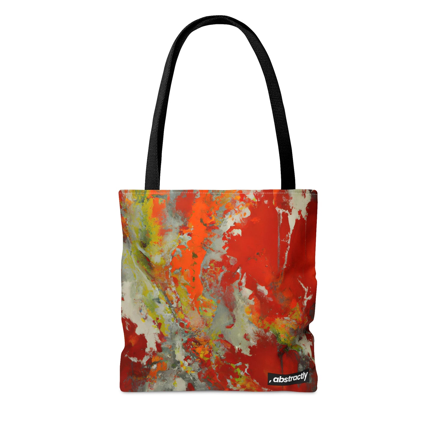 Tradium Hexaflex - Chemistry, Abstractly - Tote